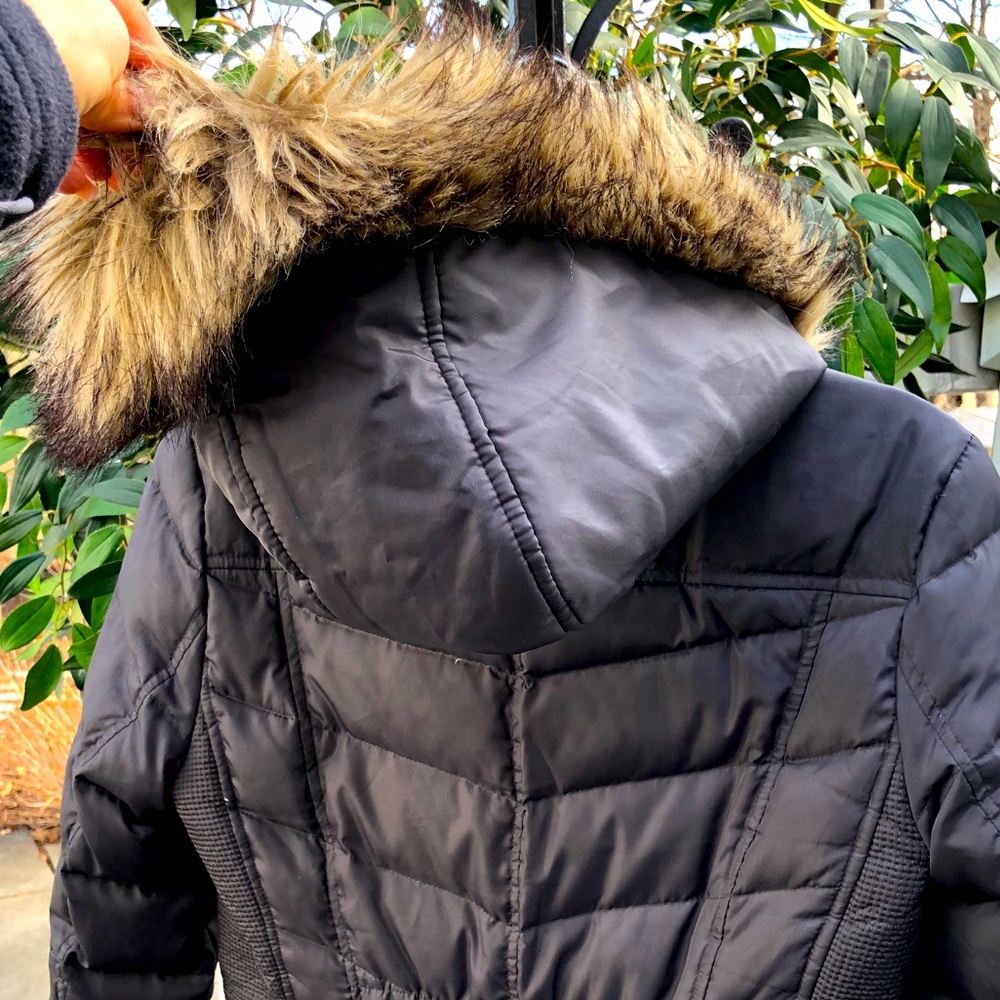 MICHAEL Michael Kors Puffer Coat - Picture 4 of 16